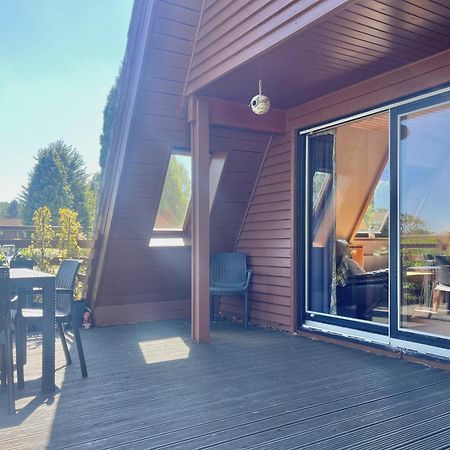 Loch View Lodge Dunoon Extérieur photo