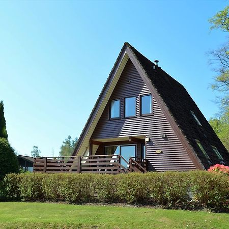 Loch View Lodge Dunoon Extérieur photo
