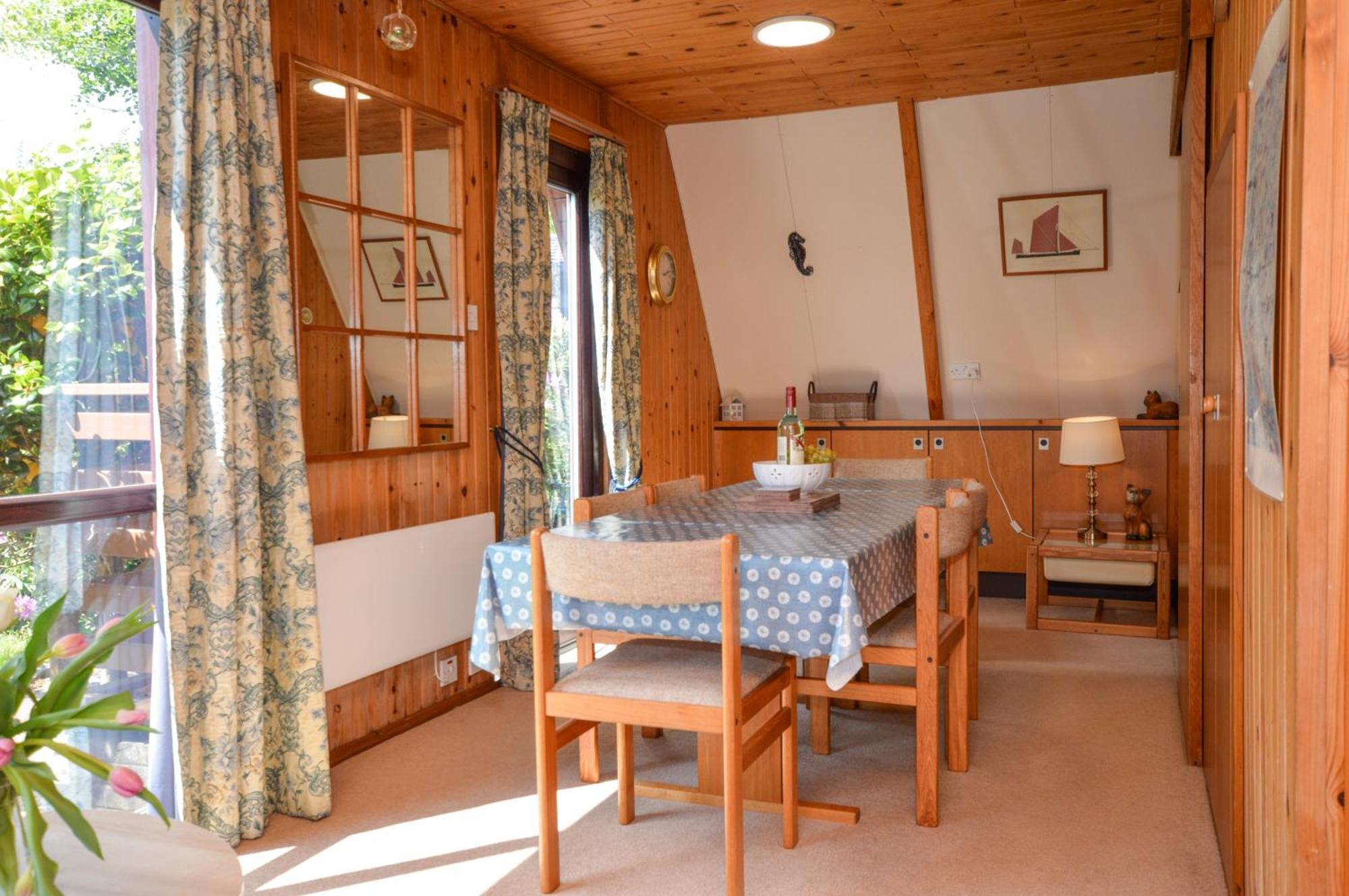 Loch View Lodge Dunoon Extérieur photo